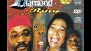 The Diamond Ring Nigerian Movie Part 1 RMD [upl. by Woodcock]