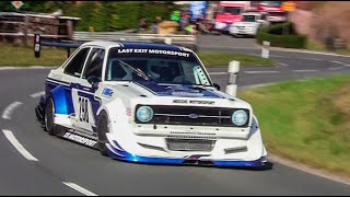 Best Of HillClimb Bergrennen Eichenbühl Unterfranken 2015 All Race Cars [upl. by Norym416]