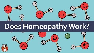 What Is Homeopathy And Does It Work [upl. by Eenad]