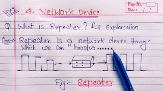 How WiFi Repeaters and Antennas Work Plus Configured for Home Rv And Marine WiFi [upl. by Eneiluj]