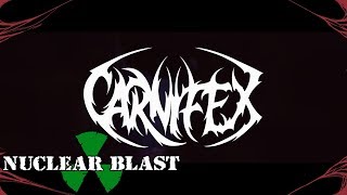 CARNIFEX  2018 New Tour Coming [upl. by Agon]