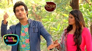 Rishi Saves Tanu From Goons At Their Honeymoon  Kasam Tere Pyaar Ki [upl. by Steinway]