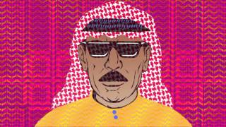 Omar Souleyman  Ya Bnayya Official Full Stream [upl. by Leanora]