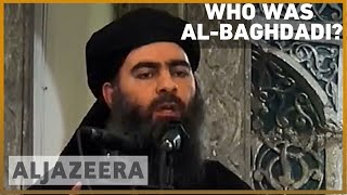 Abu Bakr alBaghdadi Who was he [upl. by Artenek]