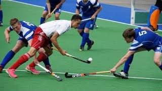 THE BEST SKILLS  HOCKEY [upl. by Lief792]