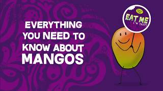 Everything you need to know about mangos [upl. by Glenna]