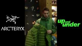 Arcteryx Cerium LT Hoody review [upl. by Lerred]