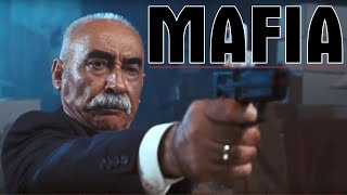 Made Men Full Movie Gangster Movie [upl. by Krahmer118]