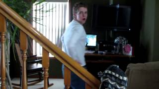 Greatest freakout ever 27 ORIGINAL VIDEO [upl. by Firman535]