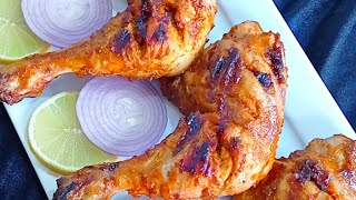 Goan Style Peri Peri Chicken  Chicken Recipes  Peri Peri Chicken  Goan Recipe [upl. by Aoht605]