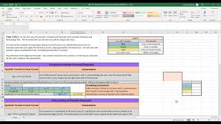 MAT144 T1 DQ1 Overview [upl. by Zetnod493]