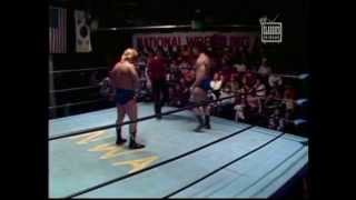 NWA Mid Atlantic Wrestling 12011982 [upl. by Gaut]