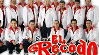 Banda el Recodo quotmix románticoquot [upl. by Naves]