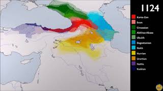 History of the Caucasian Languages [upl. by Blanka99]