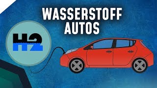 Das Wasserstoffauto Fahrzeug der Zukunft  Breaking Lab [upl. by Machos]