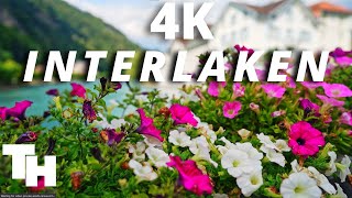 Interlaken 4K [upl. by Stolzer]