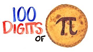 The Pi Song Memorize 100 Digits Of π  SCIENCE SONGS [upl. by Ladonna420]