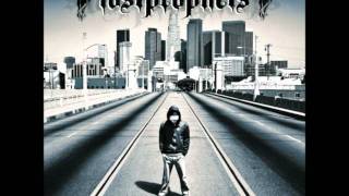 Lostprophets  Sway [upl. by Arihay740]