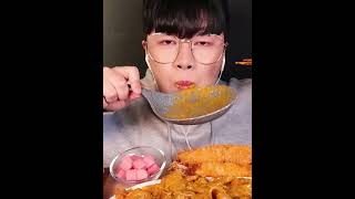 Mukbang Sangyoon Sangyoon 165 [upl. by Crosley]