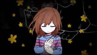 【Undertale】Stronger Than You  Frisk  1 HOUR [upl. by Lladnarc]