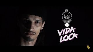 Soolking  Vida Loca  prod Aribeatz Clip Officiel [upl. by Dyer]