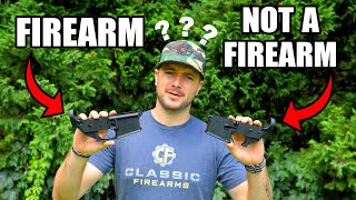 AR15 Lowers Explained Stripped Complete 80 [upl. by Areem460]