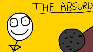 A GUIDE TO ABSURDISM The Philosophy For Living Fully [upl. by Eecyal106]