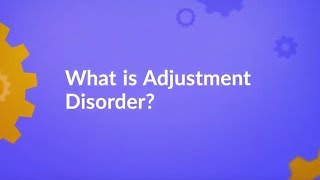 What is adjustment disorder With Veteran and psychologist Dr Harry McCleary [upl. by Atniuqal883]