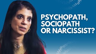 Narcissist Psychopath or Sociopath [upl. by Burkle]