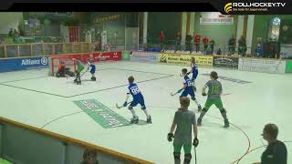 ROLLHOCKEY TV [upl. by Eitsyrc]