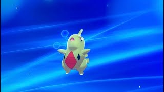 How to Evolve Larvitar into Pupitar  Pokemon Sword and Shield [upl. by Miarzim]