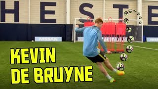 UNSTOPPABLE FREEKICKS  F2 amp KEVIN DE BRUYNE [upl. by Carolle]