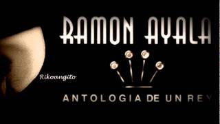 Ramon Ayala  Baraja de Oro [upl. by Nerb]