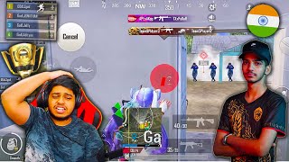 INDIAs RANK 1 Clutch Champion GodL ZGod and Jonathan Gaming BEST Moments in PUBG Mobile [upl. by Imak653]