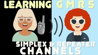 How To Use A GMRS Repeater  How To Find A Repeater AND GMRS Repeater Rules AND Etiquette [upl. by Bianchi]