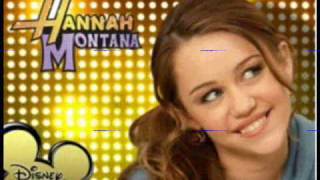 Hannah Montana Theme  Opening Song Season 16 ways [upl. by Semmes]