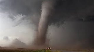 TOP 5 DES PLUS GROSSES TORNADES DU MONDE [upl. by Willyt301]