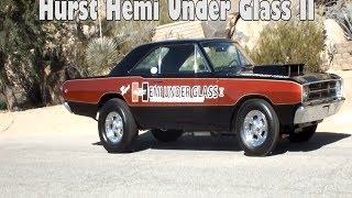 Hemi Dart [upl. by Adnalahs]