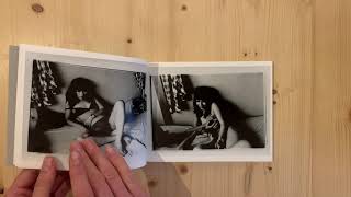 NOBUYOSHI ARAKI  Theater of Love [upl. by Dowski]