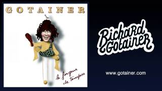 Richard Gotainer  Le Moustique [upl. by Rikki]