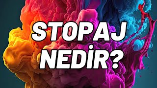 Stopaj Nedir [upl. by Semadar]