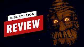 Inscryption Review [upl. by Sender805]