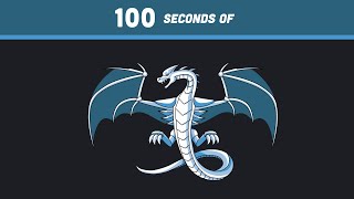 LLVM in 100 Seconds [upl. by Anaira]