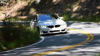 BMW F80 M3 Review [upl. by Dougherty385]