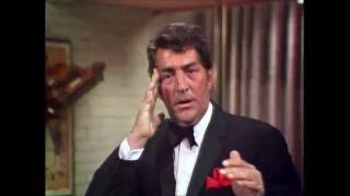 Dean Martin  Compilation of Songs from his Variety Show PART 1 [upl. by Eiznik]