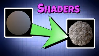 Threejs Tutorial on Shaders beginners [upl. by Hirsh807]