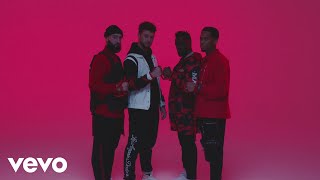 RakSu  Blood Ties Official Video [upl. by Inoy]