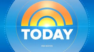 NBC Today Show  New Intro 2023 [upl. by Eugnimod537]