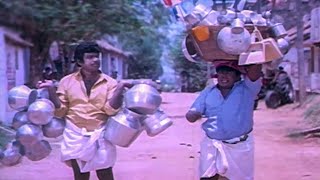 Goundamani Senthil Best Comedy  Tamil Comedy Scenes  Tamil Back to Back Comedy Scenes [upl. by Acsisnarf]