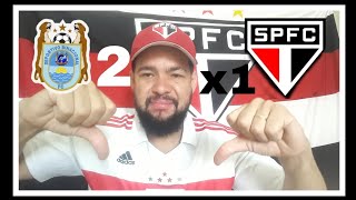 A culpa é da diretoria  Binacional 2x1 São Paulo [upl. by Aniraz]